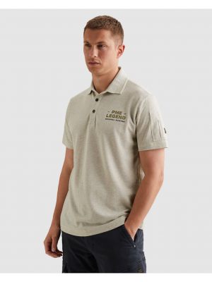 PME Legend polo korte mouw  PPSS2606844-910 3