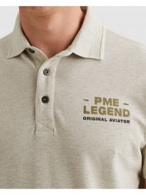 PME Legend polo korte mouw  PPSS2606844-910 5