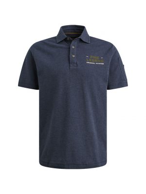 PME Legend polo korte mouw  PPSS2606844-5332
