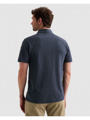 PME Legend polo korte mouw  PPSS2606844-5332 3