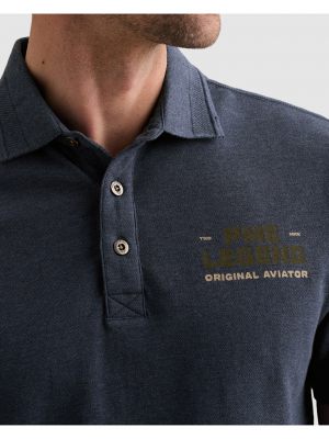 PME Legend polo korte mouw  PPSS2606844-5332 6