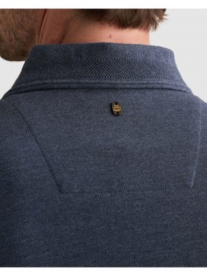 PME Legend polo korte mouw  PPSS2606844-5332 8