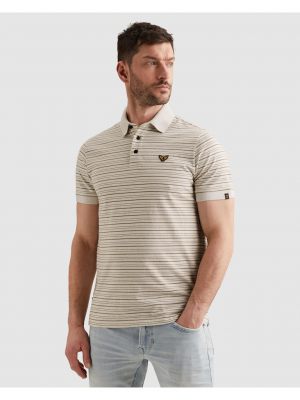 PME Legend polo korte mouw  PPSS2606847-7001 3