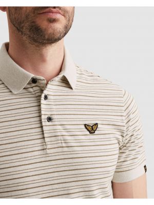 PME Legend polo korte mouw  PPSS2606847-7001 5