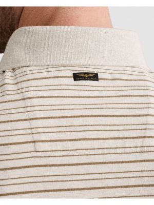 PME Legend polo korte mouw  PPSS2606847-7001 6