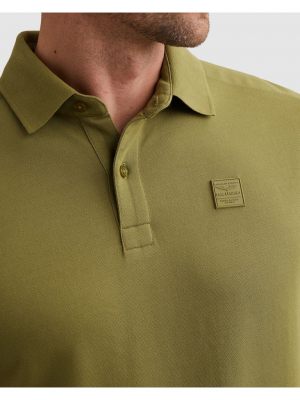 PME Legend polo korte mouw  PPSS2606866-6394 5