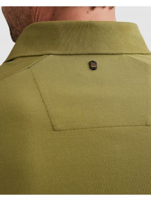 PME Legend polo korte mouw  PPSS2606866-6394 6