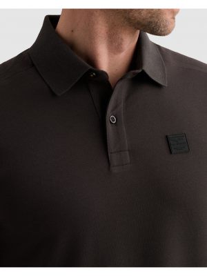 PME Legend polo korte mouw  PPSS2606866-9140 6