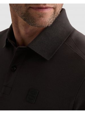 PME Legend polo korte mouw  PPSS2606866-9140 7
