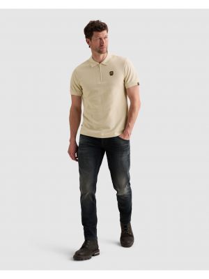 PME Legend polo korte mouw  PPSS2606869-7013 5
