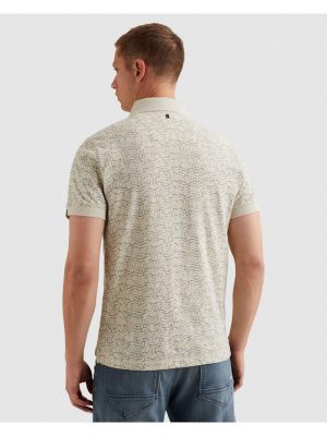 PME Legend polo korte mouw  PPSS2606893-7013 4
