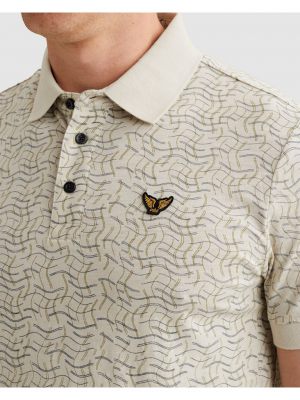 PME Legend polo korte mouw  PPSS2606893-7013 5