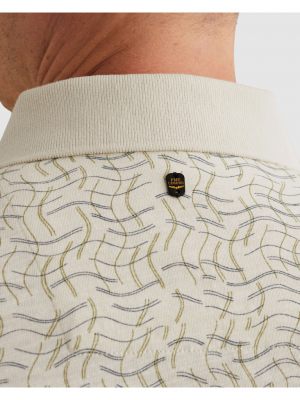 PME Legend polo korte mouw  PPSS2606893-7013 6
