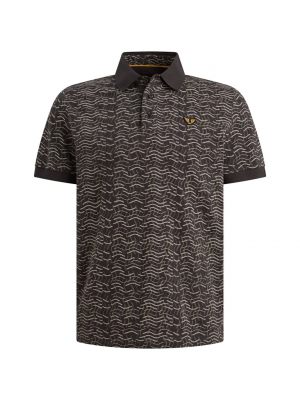 PME Legend polo korte mouw  PPSS2606893-9140