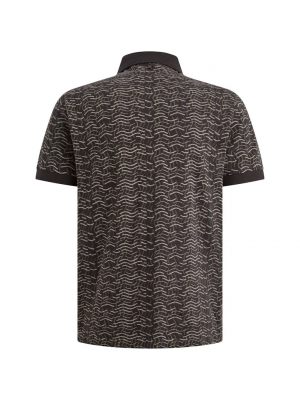 PME Legend polo korte mouw  PPSS2606893-9140 2