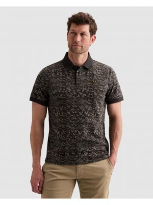 PME Legend polo korte mouw  PPSS2606893-9140 3