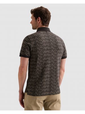 PME Legend polo korte mouw  PPSS2606893-9140 4