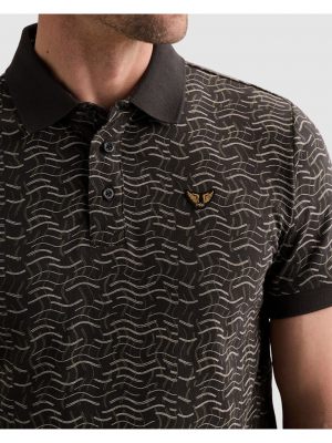 PME Legend polo korte mouw  PPSS2606893-9140 6