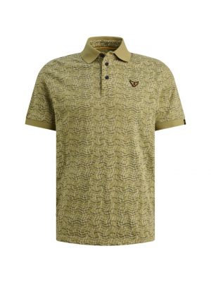 PME Legend polo korte mouw  PPSS2606893-6394
