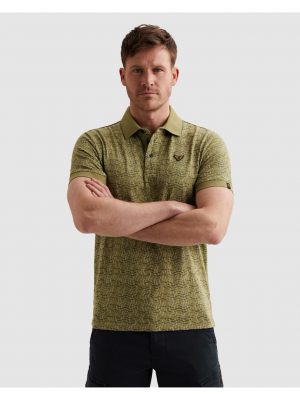 PME Legend polo korte mouw  PPSS2606893-6394 3