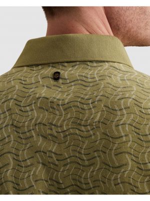 PME Legend polo korte mouw  PPSS2606893-6394 7