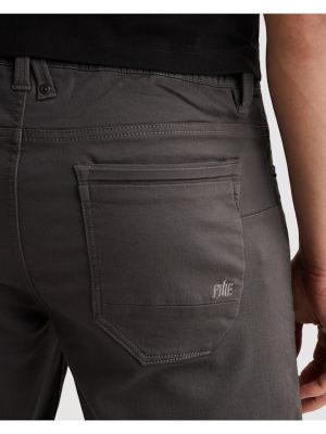 PME Legend korte broek PSH2604657-9117 5