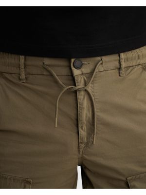 PME Legend korte broek  PSH2604697-6389 6