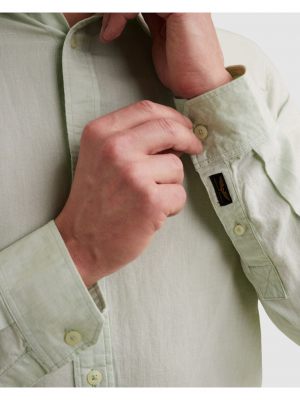 PME Legend overhemd  PSI2604200-6168 7