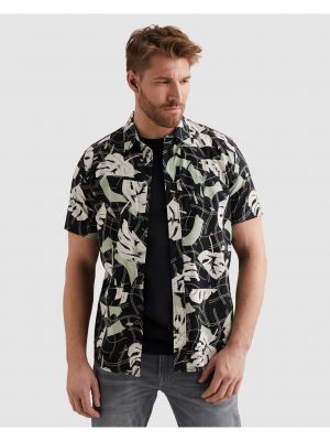 PME Legend overhemd korte mouw  PSIS2604208-5282 3