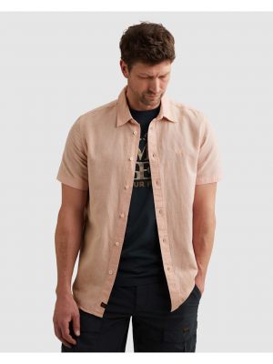 PME Legend overhemd korte mouw  PSIS2604210-3031 3