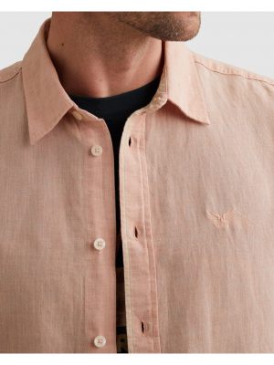 PME Legend overhemd korte mouw  PSIS2604210-3031 5