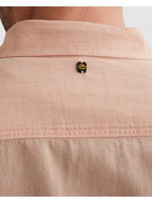 PME Legend overhemd korte mouw  PSIS2604210-3031 6