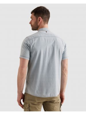 PME Legend overhemd korte mouw  PSIS2604212-590 5