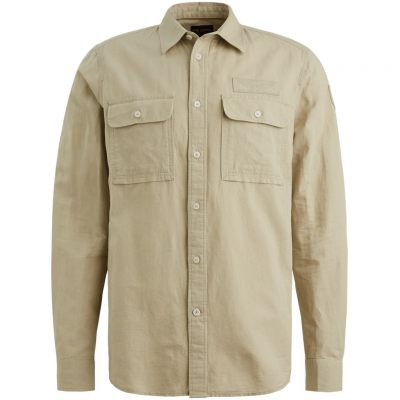 PME Legend overhemd korte mouw  PSIS2604214-6123