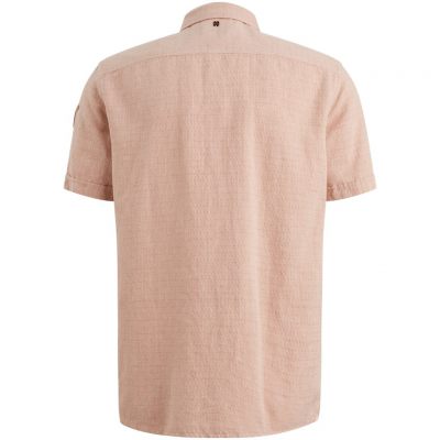 PME Legend overhemd korte mouw  PSIS2604214-3031 2