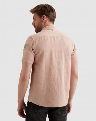 PME Legend overhemd korte mouw  PSIS2604214-3031 5