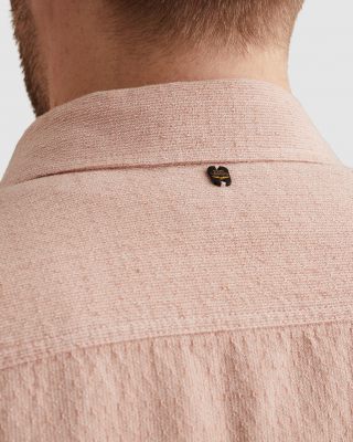 PME Legend overhemd korte mouw  PSIS2604214-3031 8