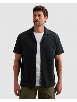 PME Legend overhemd korte mouw PSIS2604224-5282 3