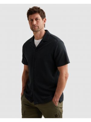 PME Legend overhemd korte mouw PSIS2604224-5282 4