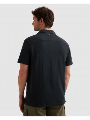 PME Legend overhemd korte mouw PSIS2604224-5282 5