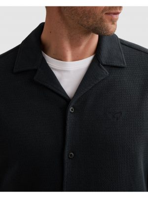 PME Legend overhemd korte mouw PSIS2604224-5282 6