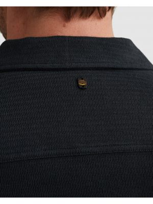 PME Legend overhemd korte mouw PSIS2604224-5282 7