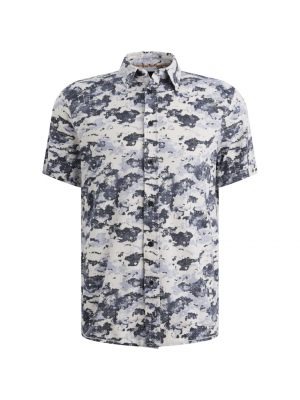 PME Legend overhemd korte mouw  PSIS2605232-5301