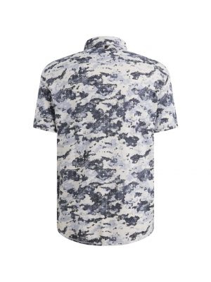 PME Legend overhemd korte mouw  PSIS2605232-5301 2