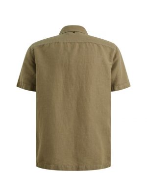PME Legend overhemd korte mouw PSIS2605236-6389 2