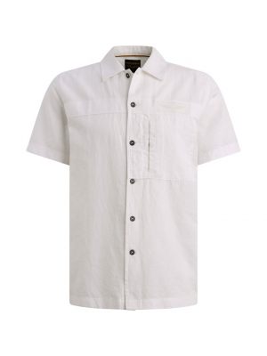 PME Legend overhemd korte mouw  PSIS2605236-7003