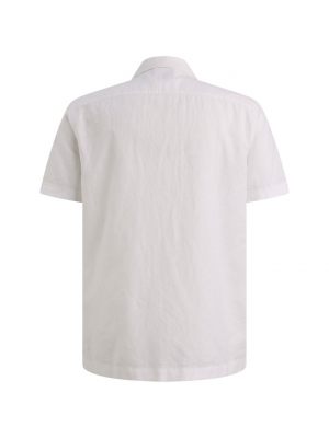 PME Legend overhemd korte mouw PSIS2605236-7003 2