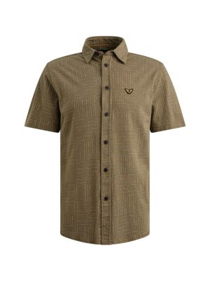 PME Legend overhemd korte mouw  PSIS2605240-6389