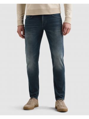 PME Legend slim fit jeans  PTR140-TEB-TEB