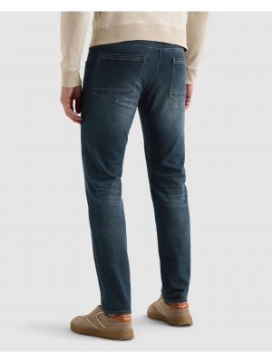PME Legend slim fit jeans PTR140-TEB-TEB 4